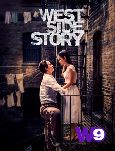 W9 - West Side Story