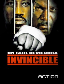 Action - Un seul deviendra invincible