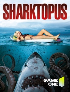 Game One - Sharktopus