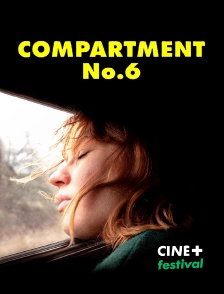 CINE+ Festival - Compartiment N°6