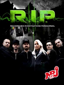 NRJ 12 - R.I.P. recherches investigations paranormal