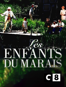 C8 - Les enfants du marais