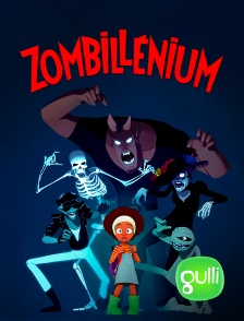 Gulli - Zombillénium