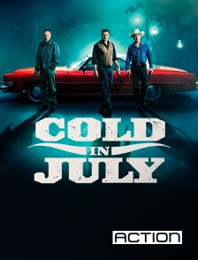 Action - Cold in July