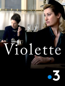 France 3 - Violette