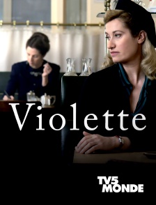 TV5MONDE - Violette