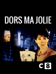 C8 - Mary Higgins Clark : Dors ma jolie