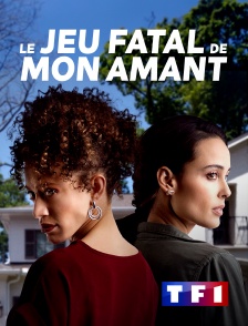 TF1 - Le jeu fatal de mon amant