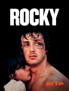 Arte - Rocky