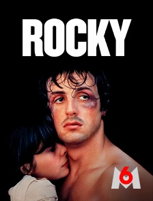 M6 - Rocky