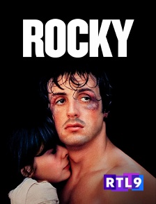 RTL 9 - Rocky