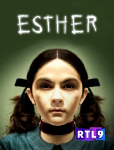 RTL 9 - Esther