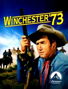 Paramount Channel - Winchester 73