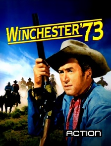 Action - Winchester 73