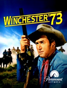 Paramount Network - Winchester 73