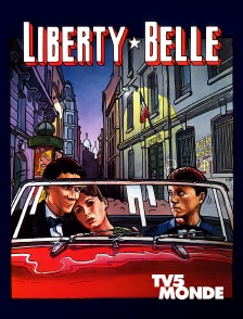 TV5MONDE - Liberty belle