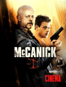 Molotov Channels Cinéma - McCanick