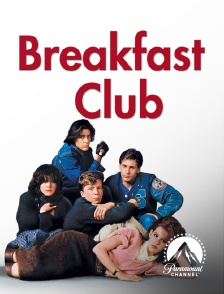 Paramount Channel - Breakfast club