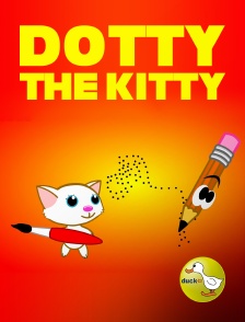 Duck TV - Dotty et Kitty