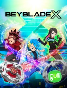 Gulli - Beyblade X