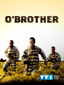 TF1 Séries Films - O'Brother