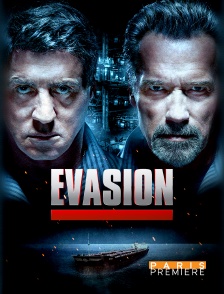 Paris Première - Evasion