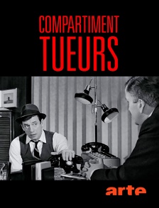 Arte - Compartiment tueurs