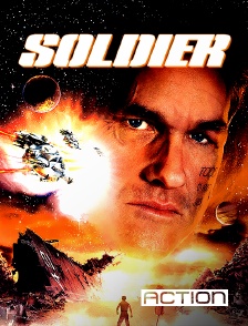 Action - Soldier