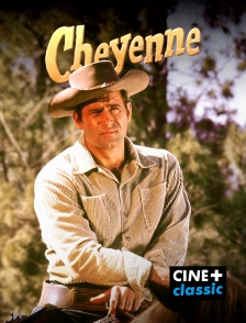 CINE+ Classic - Cheyenne