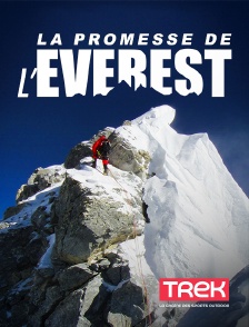 Trek - La promesse de l'Everest