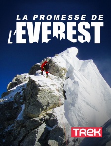 Trek - La promesse de l'Everest