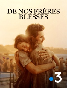 France 3 - De nos frères blessés