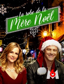 M6 - La robe de la mère Noël