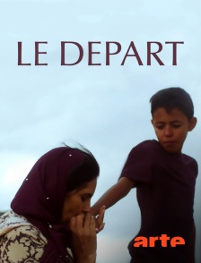 Arte - Le départ