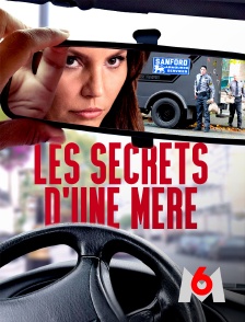 M6 - Les secrets d'une mère