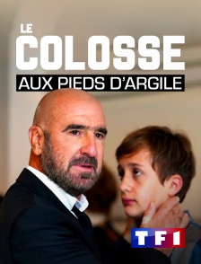 TF1 - Le colosse aux pieds d'argile