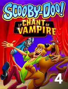 France 4 - Scooby-Doo et le chant du vampire