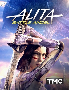 TMC - Alita : Battle Angel