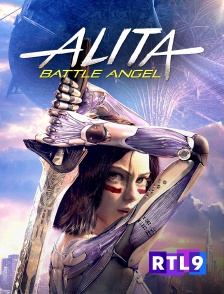 RTL 9 - Alita : Battle Angel