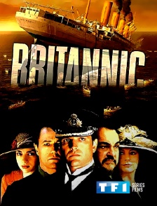 TF1 Séries Films - Britannic