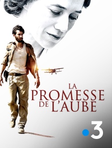 France 3 - La promesse de l'aube