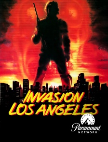 Paramount Network - Invasion Los Angeles