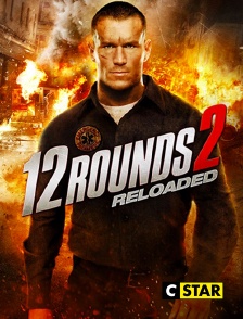 CSTAR - 12 Rounds 2 : Reloaded