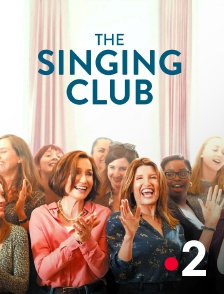 France 2 - The Singing Club