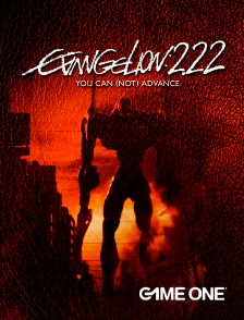 Game One - Evangelion 2.0 : You Can (Not) Advance