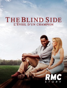 RMC Story - The Blind Side