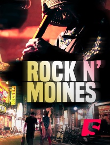 Spicee - Rock N' Moines