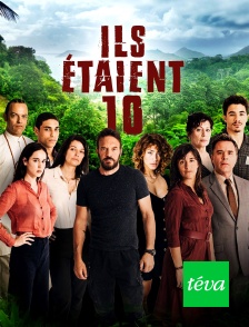 Téva - Ils étaient 10