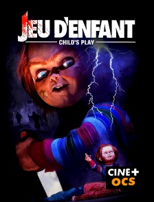 CINÉ Cinéma - Jeu d'enfant