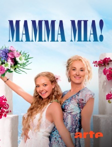 Arte - Mamma Mia !